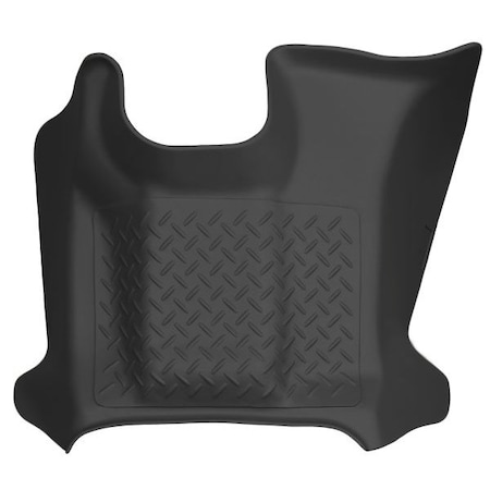 Husky Liners 11-16 SUPER DUTY W/O FLOOR SHIFTER CENTER HUMP FLOOR LINER X-ACT CONTO 53371
